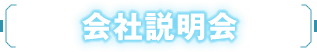会社説明会